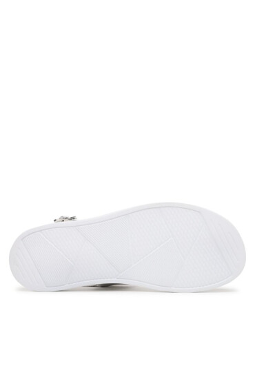 Liu Jo Сандали Marty 522 4A3725 EX177 White/Silver 04370 - Mera.bg