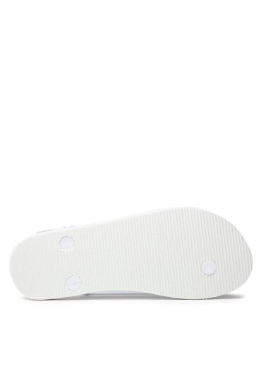 Liu Jo Сандали Sandalo Stampato VA2153 E0396 Monogram Lj Br S9727 - Mera.bg