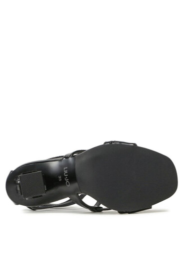 Liu Jo Сандали Serena 05 SA3111 EX004 Black 22222 - Mera.bg