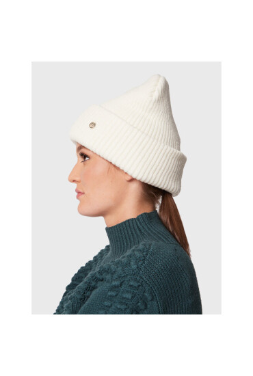 Liu Jo Шапка 3F2101 M0300 Off White 01065 - Mera.bg