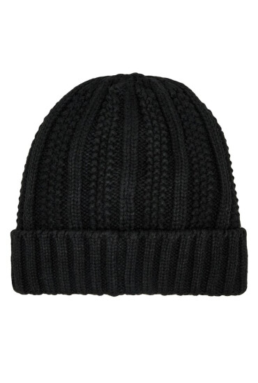Liu Jo Шапка Cappello Con Applica 2F3065 M0300 Nero 22222 - Mera.bg