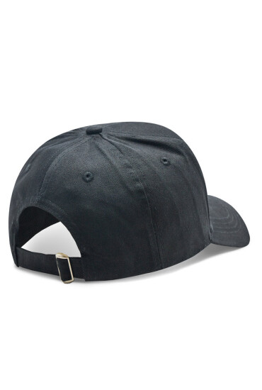 Liu Jo Шапка с козирка Baseball Con Logo 2A3108 T0300 Nero 22222 - Mera.bg