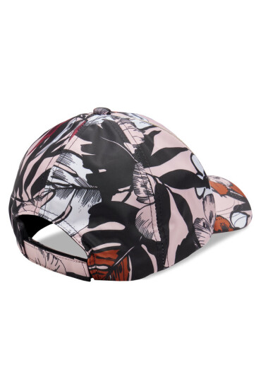Liu Jo Шапка с козирка TA3265 T0300 Pearl Blush R9959 - Mera.bg
