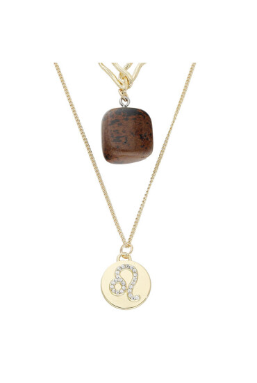 Liu Jo Синджирче BJXLJ316 Gold - Mera.bg