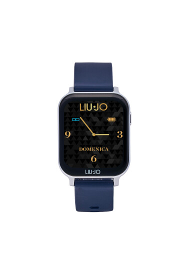 Liu Jo Smartwatch Voice Energy Swlj111 SWLJ111 Тъмносин - Mera.bg