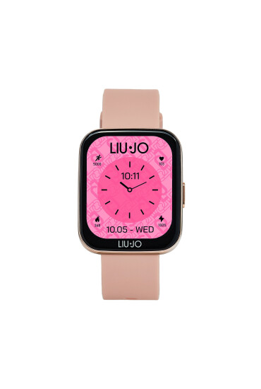 Liu Jo Smartwatch Voice Slim SWLJ091 Бежов - Mera.bg