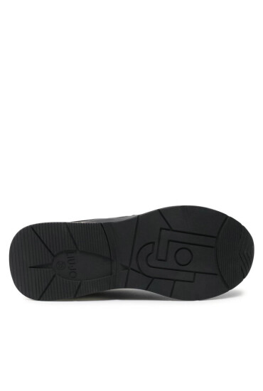 Liu Jo Сникърси Karlie 59 BF1007 EX112 Black 22222 - Mera.bg