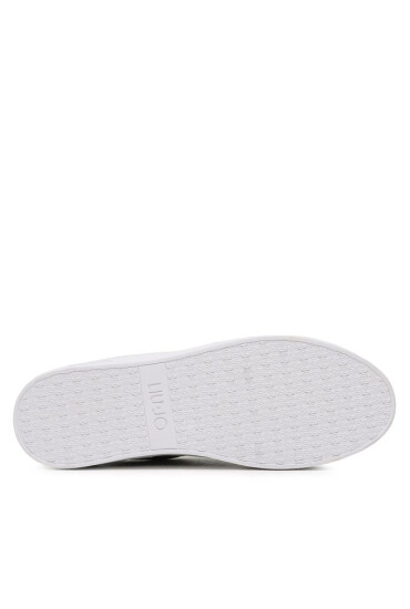 Liu Jo Сникърси Silvia 86 BA3031 EX014 Black 22222 - Mera.bg