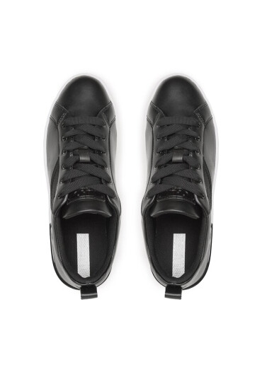 Liu Jo Сникърси Silvia 86 BA3031 EX014 Black 22222 - Mera.bg