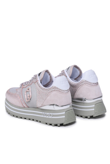 Liu Jo Сникърси Maxi Wonder 57 BA3097 PX348 Phard S1632 - Mera.bg