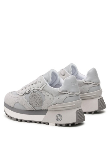 Liu Jo Сникърси Maxi Wonder 60 BA3141 PX104 Loft S3035 - Mera.bg