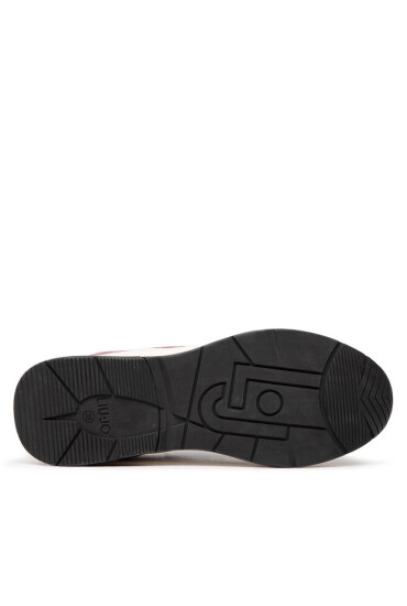 Liu Jo Сникърси Karlie 55 BF1009 TX032 Black 22222 - Mera.bg