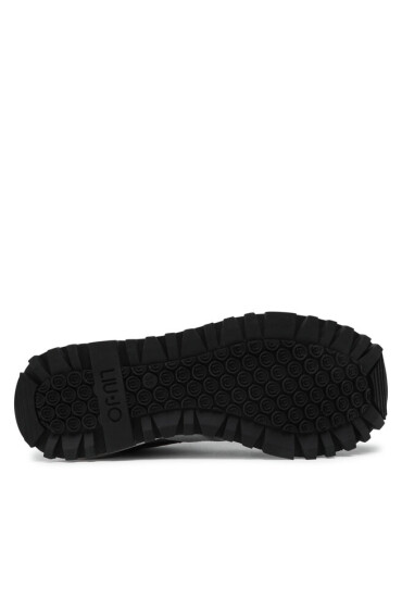 Liu Jo Сникърси Wonder Up 2 BA2097 PX102 Black 22222 - Mera.bg