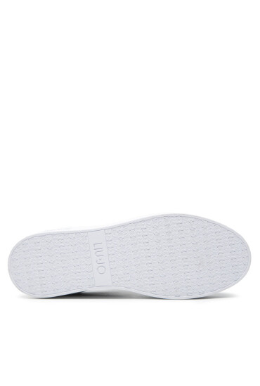 Liu Jo Сникърси Silvia 70 BF2051 P0102 Black 22222 - Mera.bg