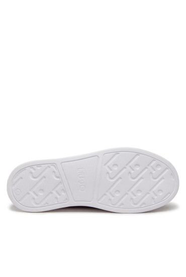 Liu Jo Сникърси Cleo 02 BF2081 PX144 Black 22222 - Mera.bg