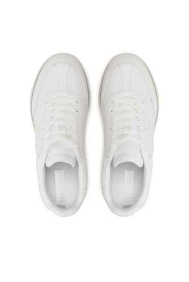 Liu Jo Сникърси Amazing 02 BA3113 P0102 White 01111 - Mera.bg