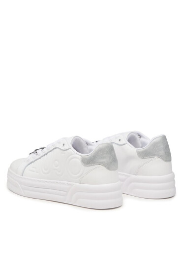 Liu Jo Сникърси Cleo 09 BA3005 PX332 White 01111 - Mera.bg