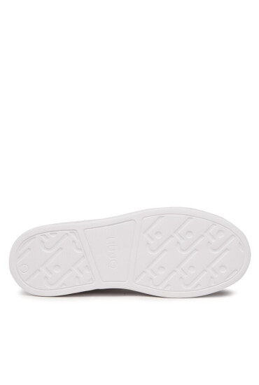 Liu Jo Сникърси Cleo 09 BA3005 PX332 White 01111 - Mera.bg
