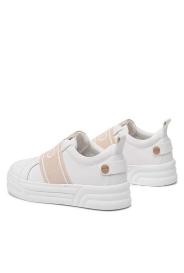 Liu Jo Сникърси Cleo 15 BA3011 P0102 White 01111 - Mera.bg