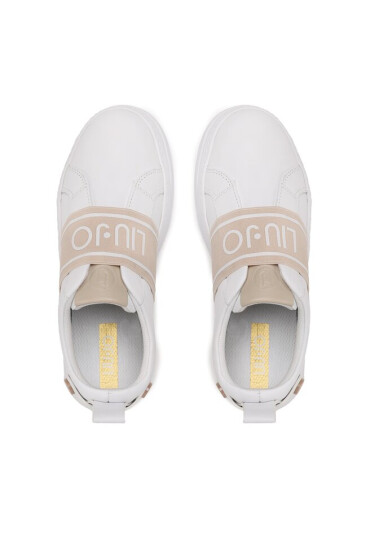 Liu Jo Сникърси Cleo 15 BA3011 P0102 White 01111 - Mera.bg