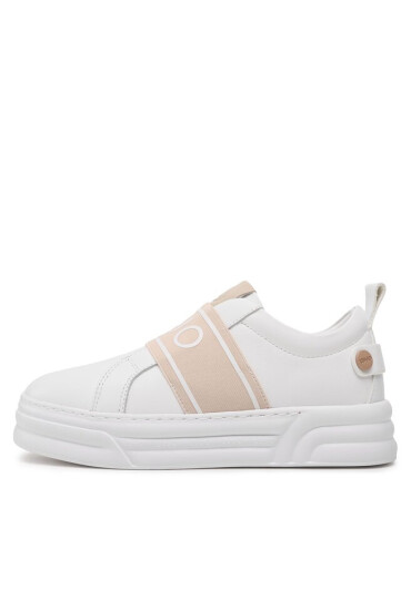 Liu Jo Сникърси Cleo 15 BA3011 P0102 White 01111 - Mera.bg