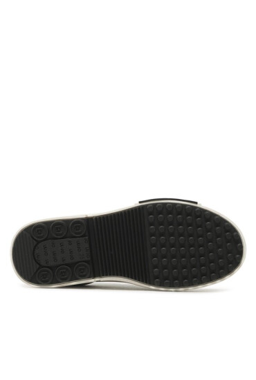 Liu Jo Сникърси Hero 15 BF2163 P0102 Black 22222 - Mera.bg