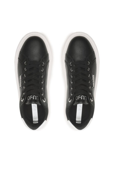Liu Jo Сникърси Kylie 18 BA3131 PX136 Black 22222 - Mera.bg