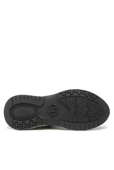 Liu Jo Сникърси Lily 08 BF2019 PX298 Black 22222 - Mera.bg