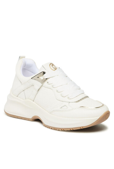 Liu Jo Сникърси Lily 10 BF2021 PX252 Conchiglia S1176 - Mera.bg