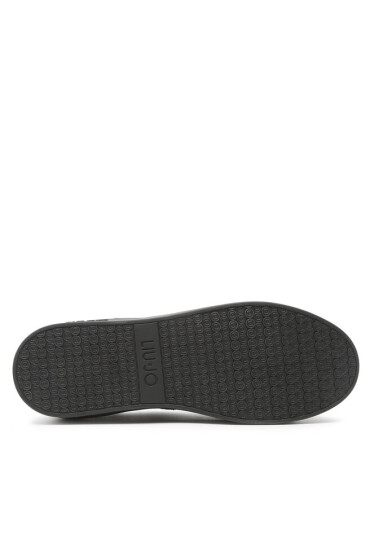 Liu Jo Сникърси Silvia 42 BF2179 TX069 Black 22222 - Mera.bg