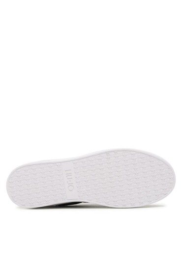 Liu Jo Сникърси Silvia 70 BA3023 PX298 Black 22222 - Mera.bg