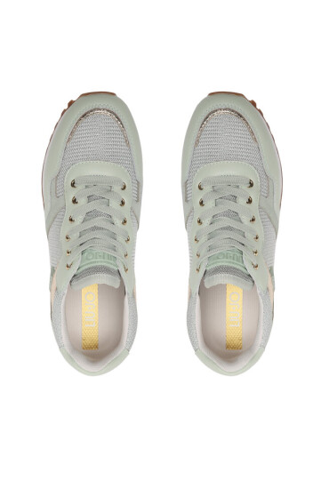 Liu Jo Сникърси Wonder 01 BA3061 PX340 Зелен - Mera.bg