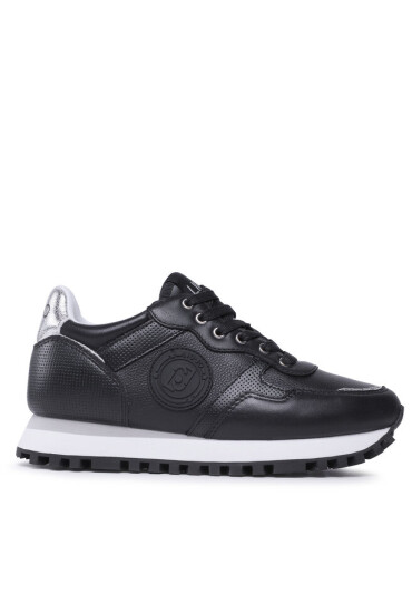 Liu Jo Сникърси Wonder 25 BA3087 PX331 Black 22222 - Mera.bg