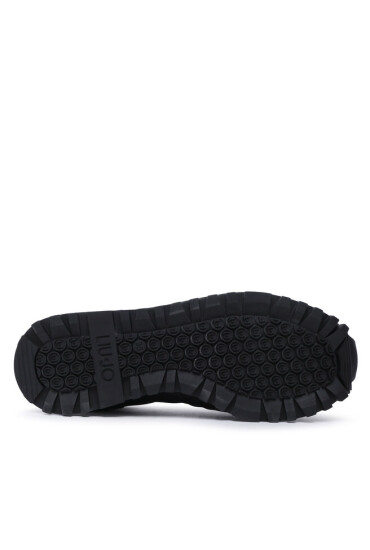 Liu Jo Сникърси Wonder 25 BA3087 PX331 Black 22222 - Mera.bg