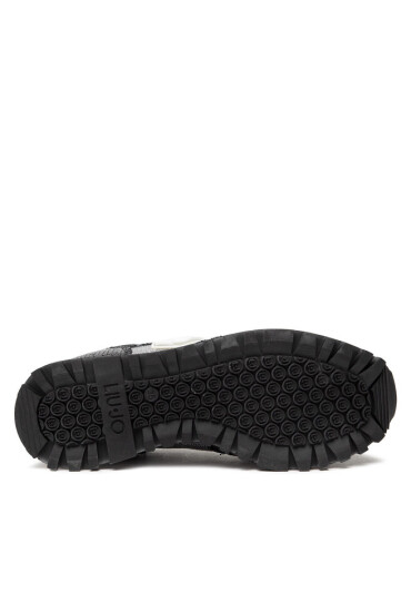 Liu Jo Сникърси Wonder 25 BF2067 TX055 Black 22222 - Mera.bg