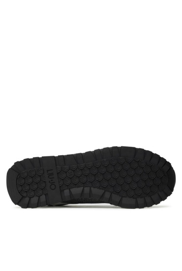 Liu Jo Сникърси Wonder 501 4A3723 EX049 Black 22222 - Mera.bg