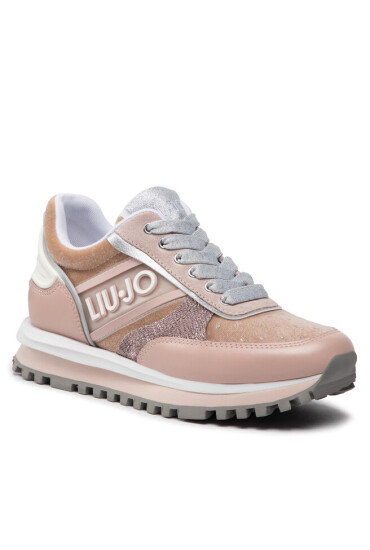 Liu Jo Сникърси Wonder Up 3 BF2059 PX304 Phard S1632 - Mera.bg