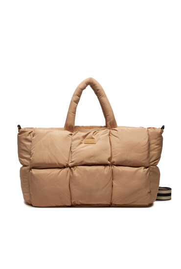 Liu Jo Sport Дамска чанта L Tote TF4322 T3783 Бежов - Mera.bg