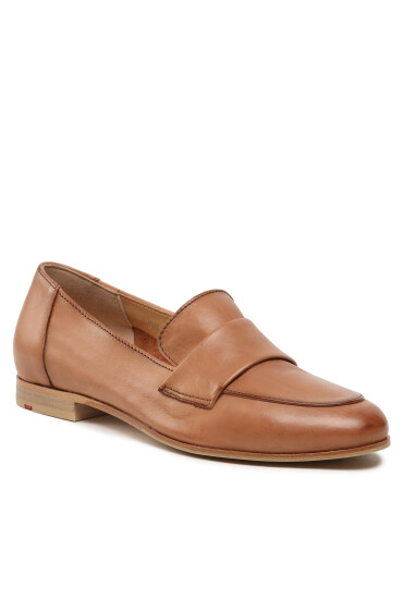 Lloyd Лоуфъри 11-735-03 Cognac - Mera.bg
