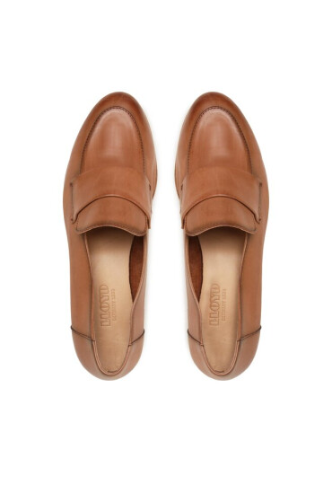 Lloyd Лоуфъри 11-735-03 Cognac - Mera.bg