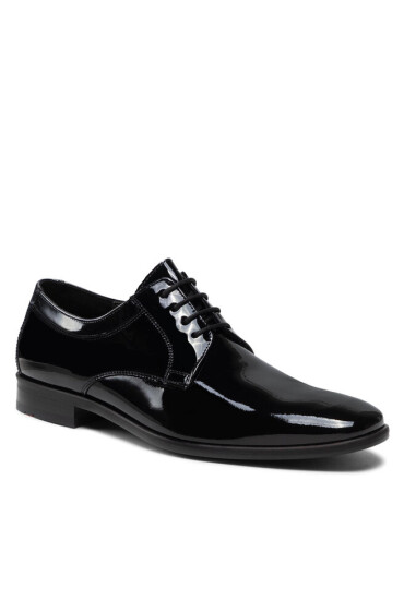 Lloyd Обувки Freeman 29-842-20 Schwarz - Mera.bg