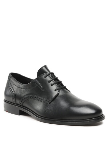 Lloyd Обувки Koog 17-383-00 Schwarz - Mera.bg