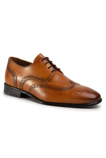 Lloyd Обувки Morton 10-139-03 Brandy - Mera.bg