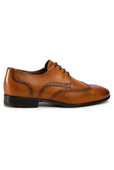 Lloyd Обувки Morton 10-139-03 Brandy - Mera.bg