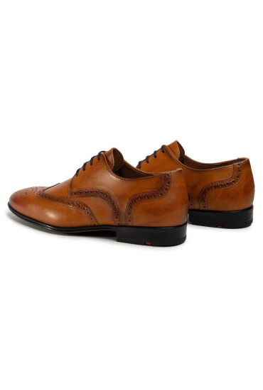 Lloyd Обувки Morton 10-139-03 Brandy - Mera.bg