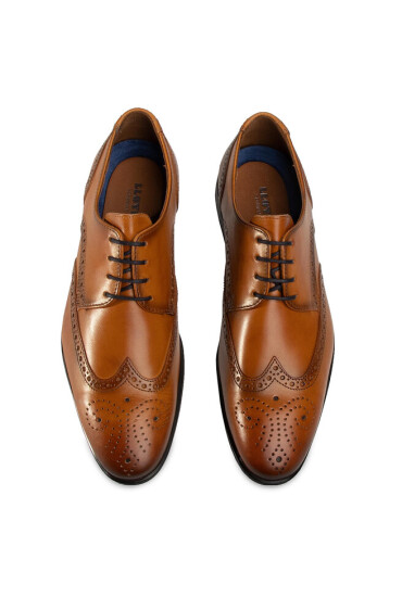 Lloyd Обувки Morton 10-139-03 Brandy - Mera.bg