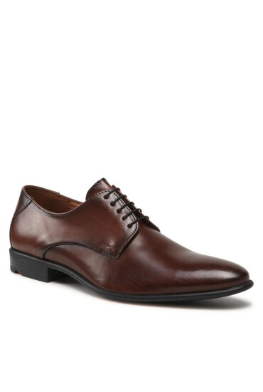 Lloyd Обувки Nik 29-705-25 Dark Brown - Mera.bg
