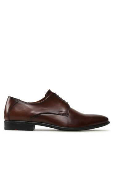 Lloyd Обувки Nik 29-705-25 Dark Brown - Mera.bg
