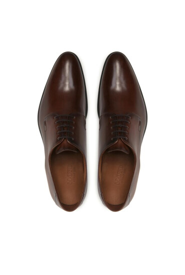 Lloyd Обувки Nik 29-705-25 Dark Brown - Mera.bg