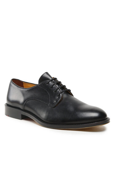 Lloyd Обувки Skipper 13-123-00 Schwarz - Mera.bg